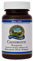 Хондроитин (Chondroitin)